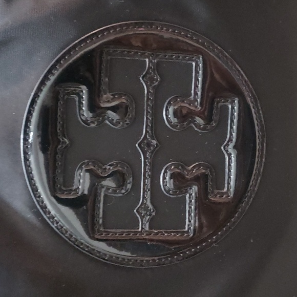 Tory Burch Ella Nylon tote - Picture 2 of 10